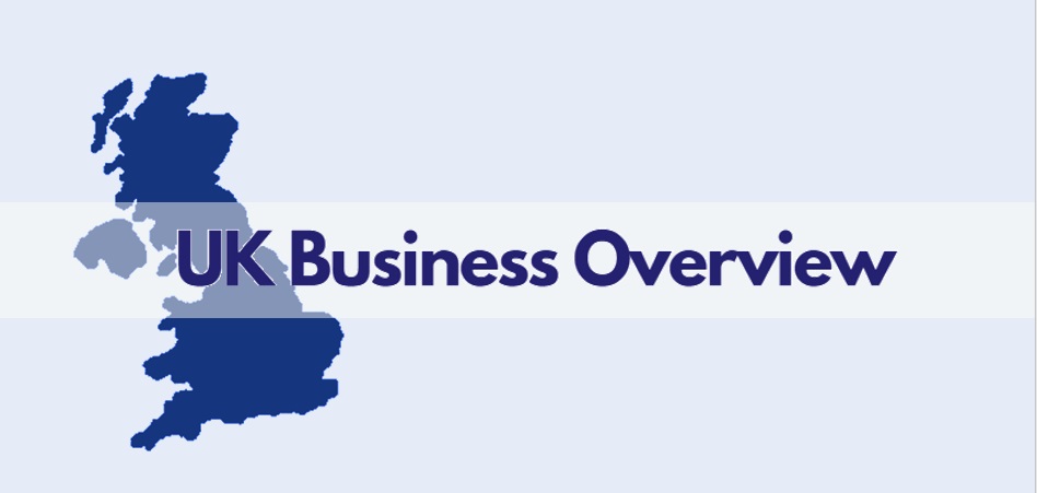 Sector service cycle continues business gva drive Overview of the business sector in the uk