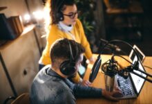 So you want to start a business podcast transcript
