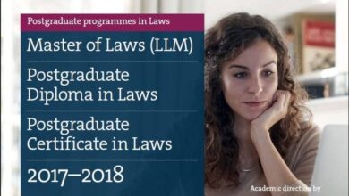 Why study an llm master of laws podcast transcript