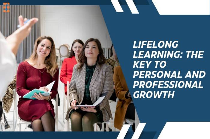 Lifelong learner attributes cultivating Crafting skills lifelong learnings key to professional growth