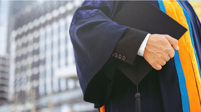 5 routes to getting a doctorate