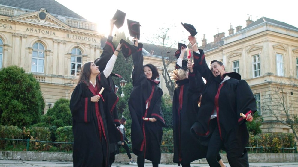 Prospects urges employers to check degree certificates