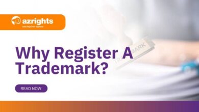 How to register trademark brand name