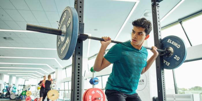Sport and Exercise Science Course | Sixth Form College | Queen Mary's ... Sport and exercise science