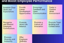 Company culture matters to workers