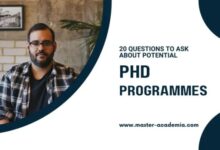 5 challenges faced by phd students