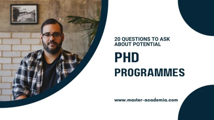 5 challenges faced by phd students