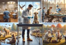 Animal care careers nurse jobs animals career top veterinary