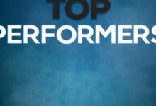 The top performers field guide