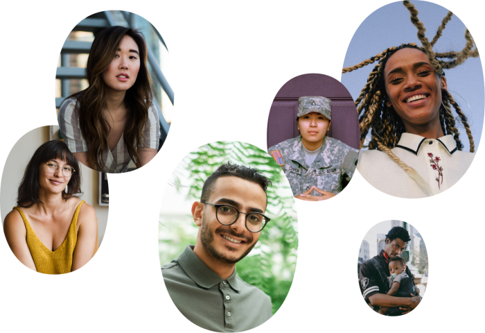 Podcast inclusion diversity equity lma What employers mean by diversity with arcadis podcast transcript