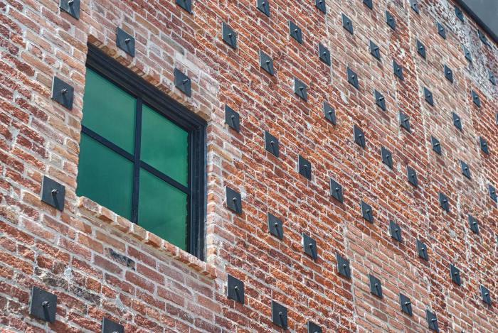 Historic buildings inspector conservation officer