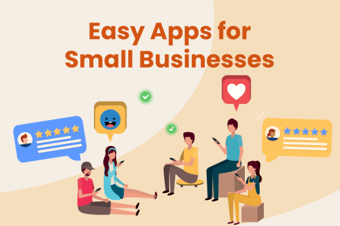 Best sales apps for smbs