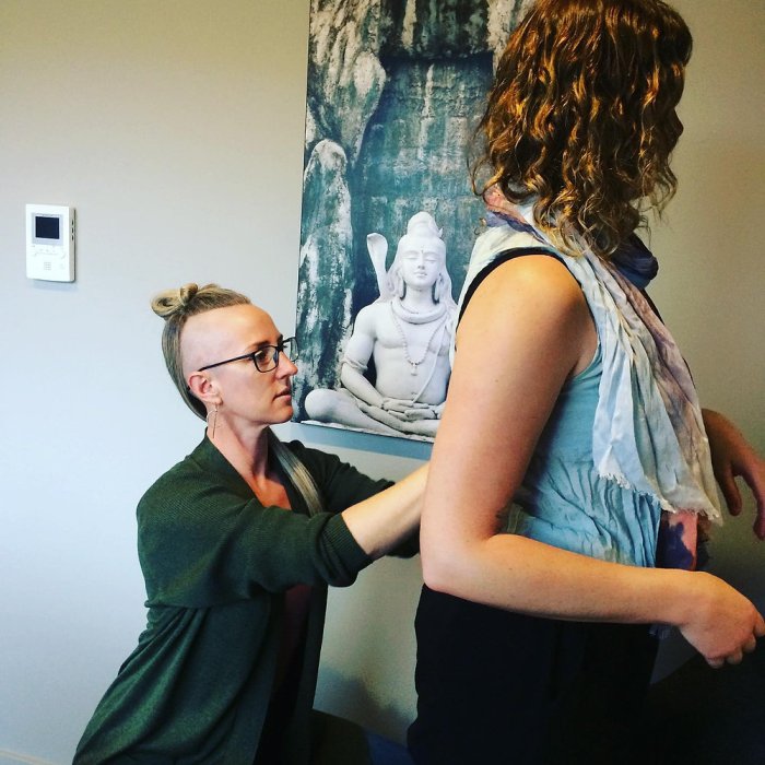 Practitioner in chinese herbal medicine malika meddings