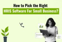 Best hris software compared