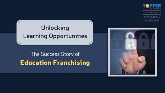Unveiling opportunities the door that online learning opens