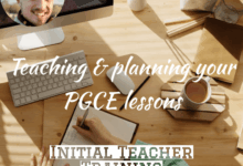 Pgce student elle griffiths