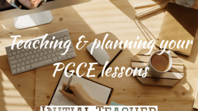 Pgce student elle griffiths