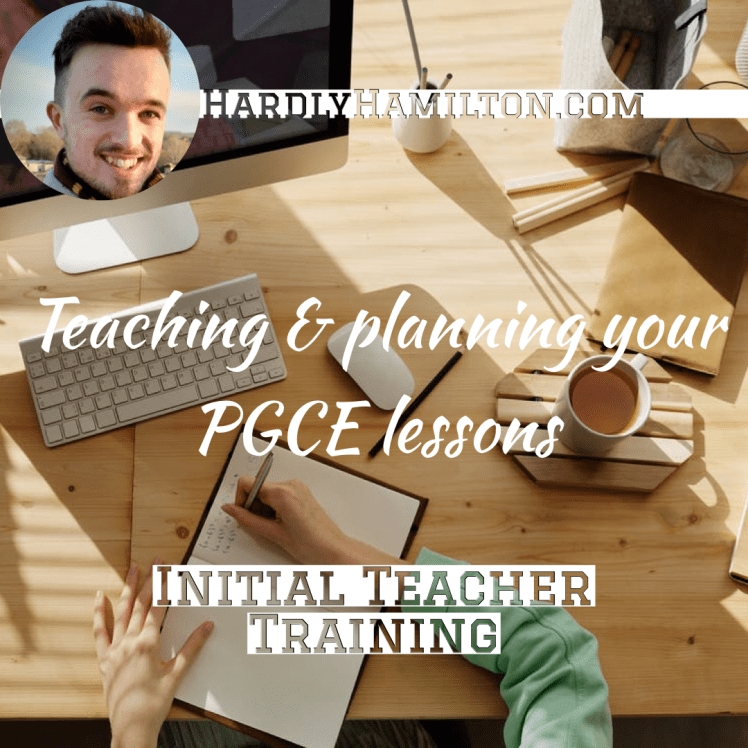 Pgce student elle griffiths