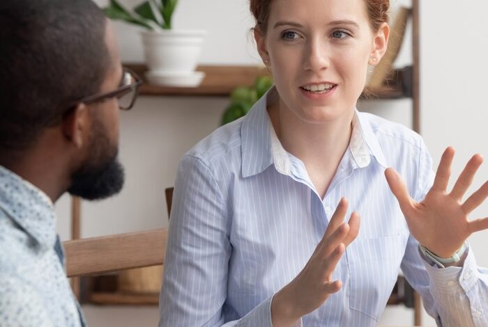 Reasons to change up your one on one meeting location