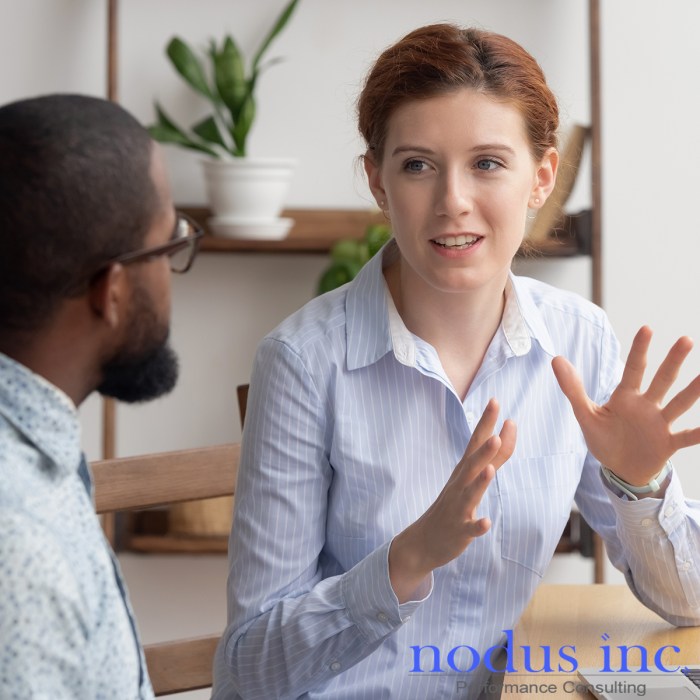 Reasons to change up your one on one meeting location