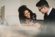 Services for career professionals