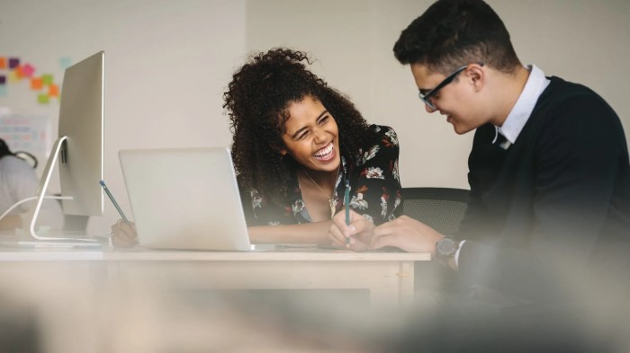 Services for career professionals