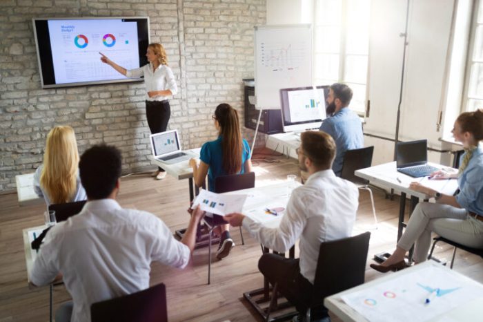 Continuing professional development in accounting