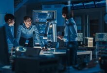 Diversity in the tech industry