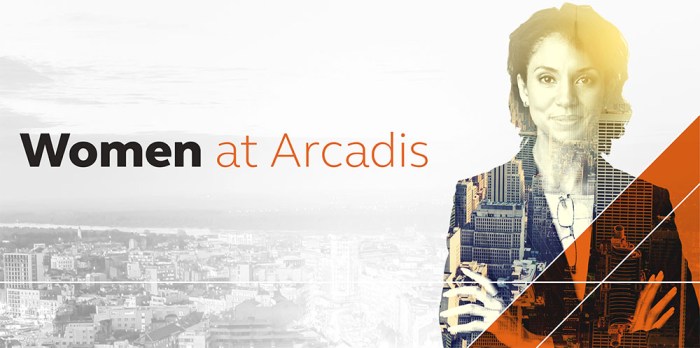 What employers mean by diversity with arcadis podcast transcript