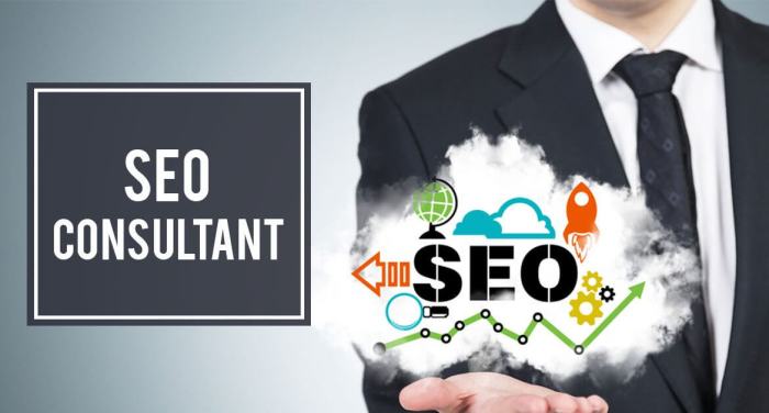 Seo consultant matt meazey