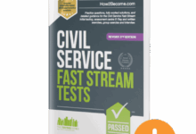 Civil service fast streamer