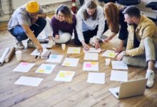 Tips for better cross functional collaboration