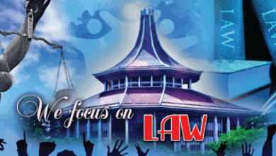 Public services and administration