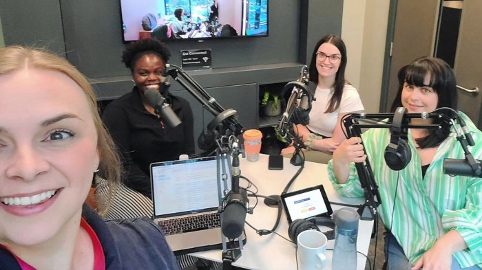 Digital society with manchester metropolitan university podcast transcript