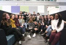 Introducing msc digital education