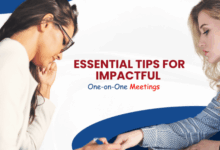 Tips effective one on ones