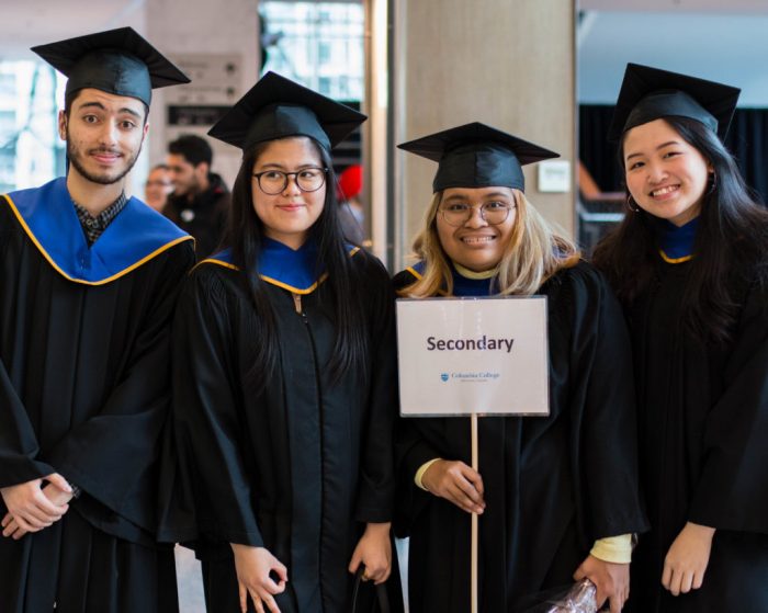 4 routes to take after graduation