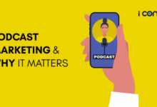 What does a digital marketer do podcast transcript