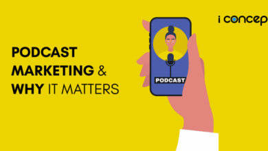 What does a digital marketer do podcast transcript