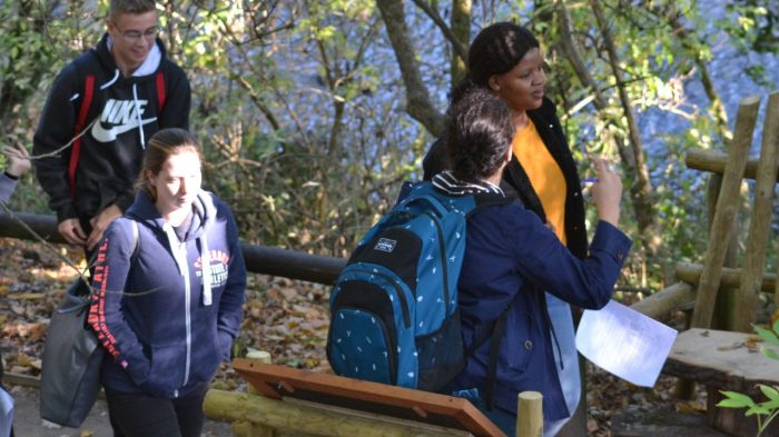 Introducing msc mental health psychology