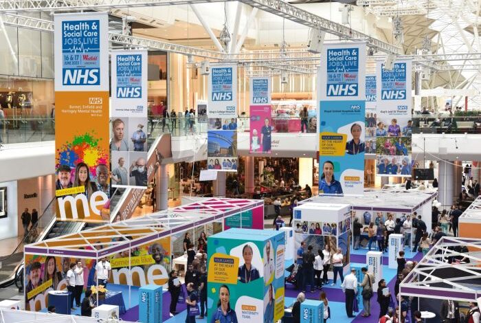 Graduate jobs in social care