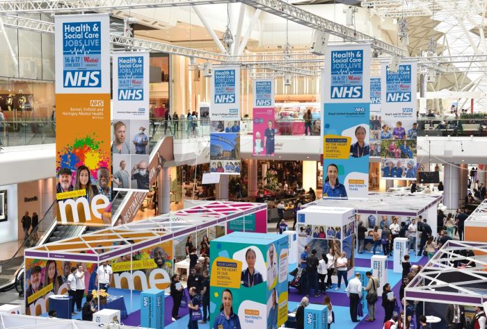 Graduate jobs in social care