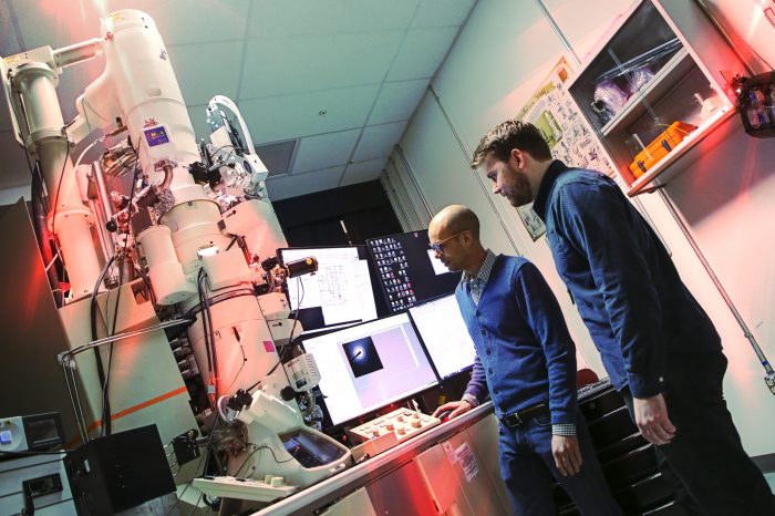 Research scientist physical sciences