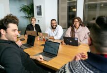 How to run inclusive meetings