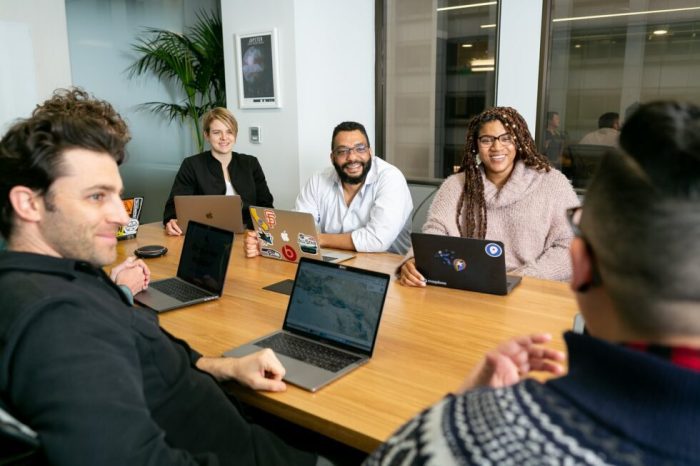 How to run inclusive meetings