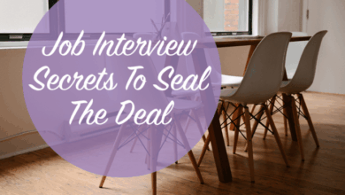 Secrets of a great job interview qanda podcast transcript