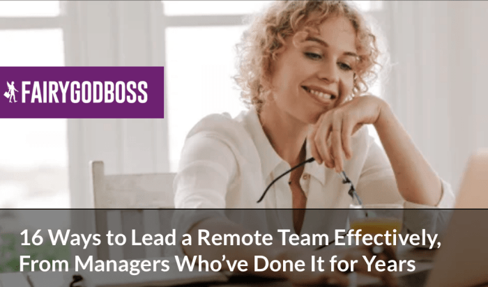 Remote leaders brian thomas customerio