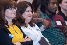 A culture of learning how organizations benefit from lifelong learning