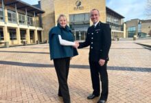 Police constable fiona hitchcock