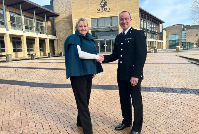 Police constable fiona hitchcock